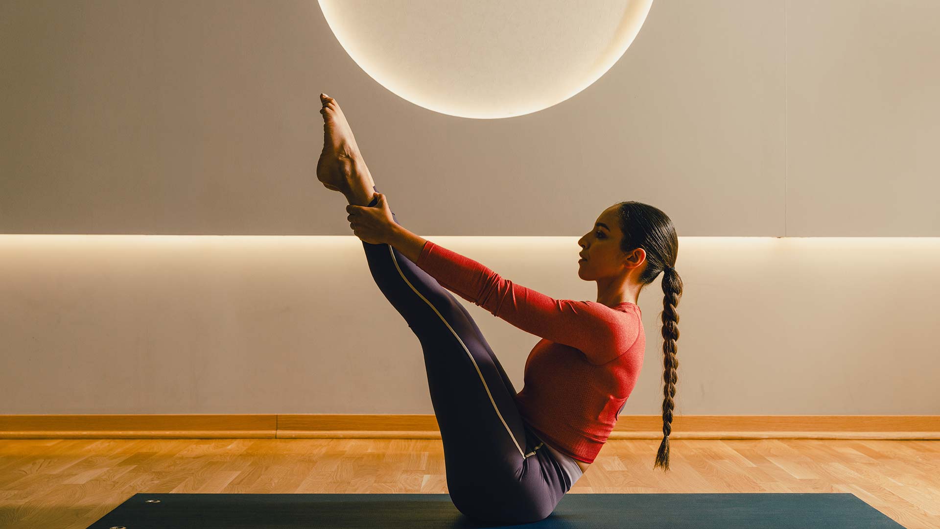Pilates Align
