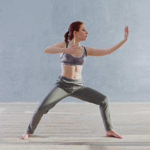 Tai Chi Chuan