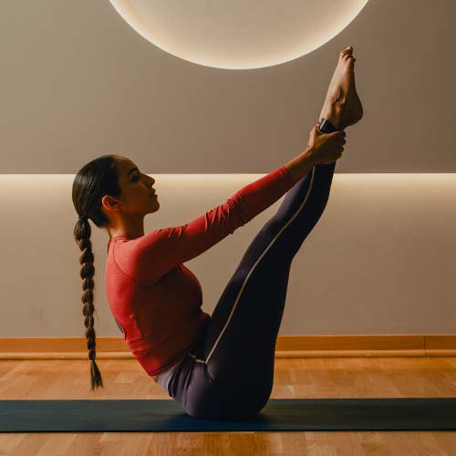 Pilates Align