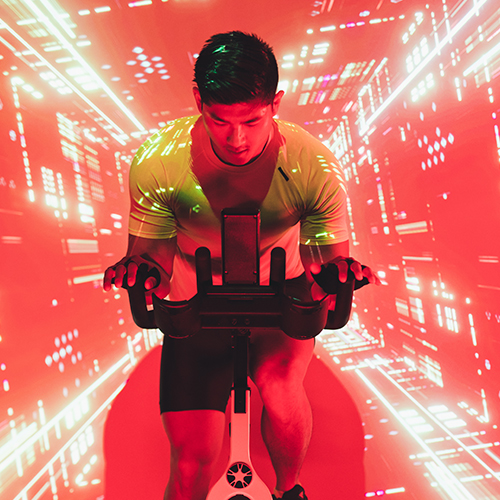 Cycle Race