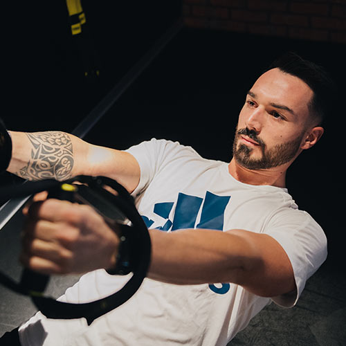 TRX
