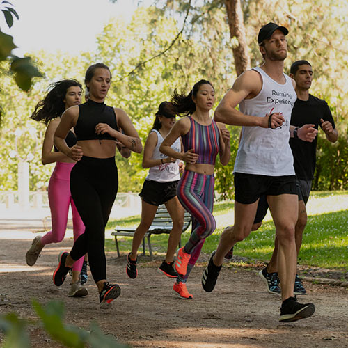 Performance Long Run