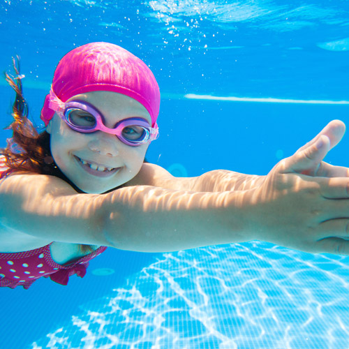 Nuoto bambini