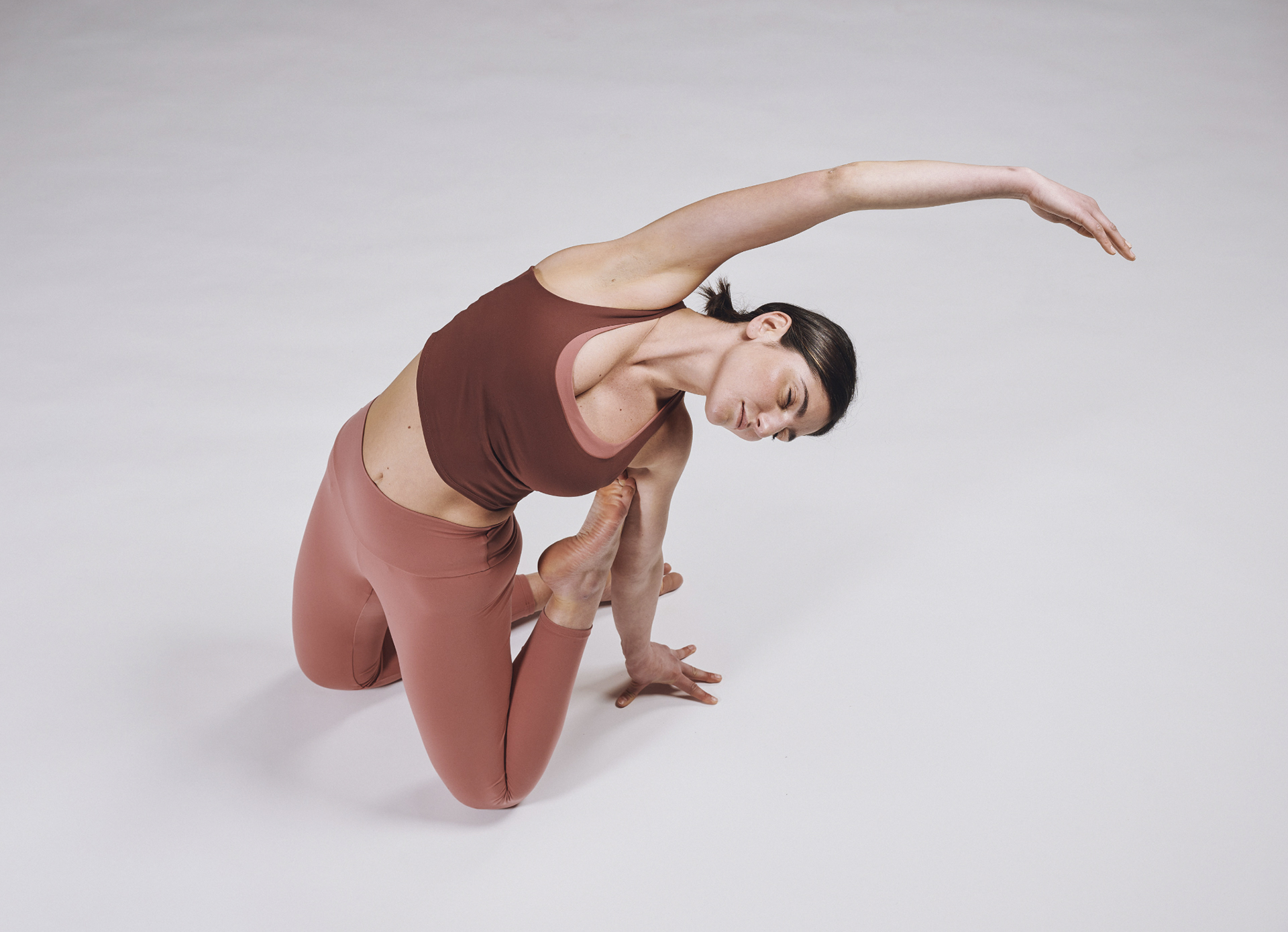 Studio Active e Balance