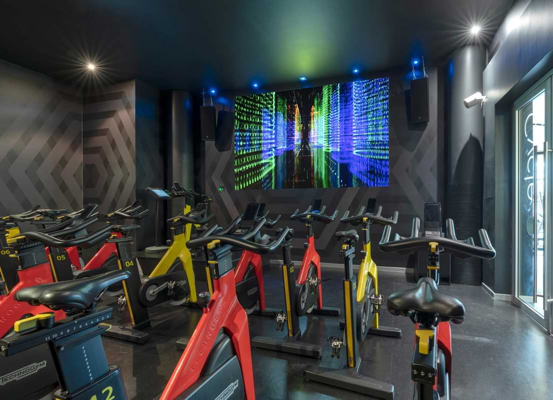 Cycle Studio