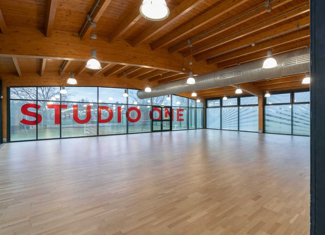 Studio Active