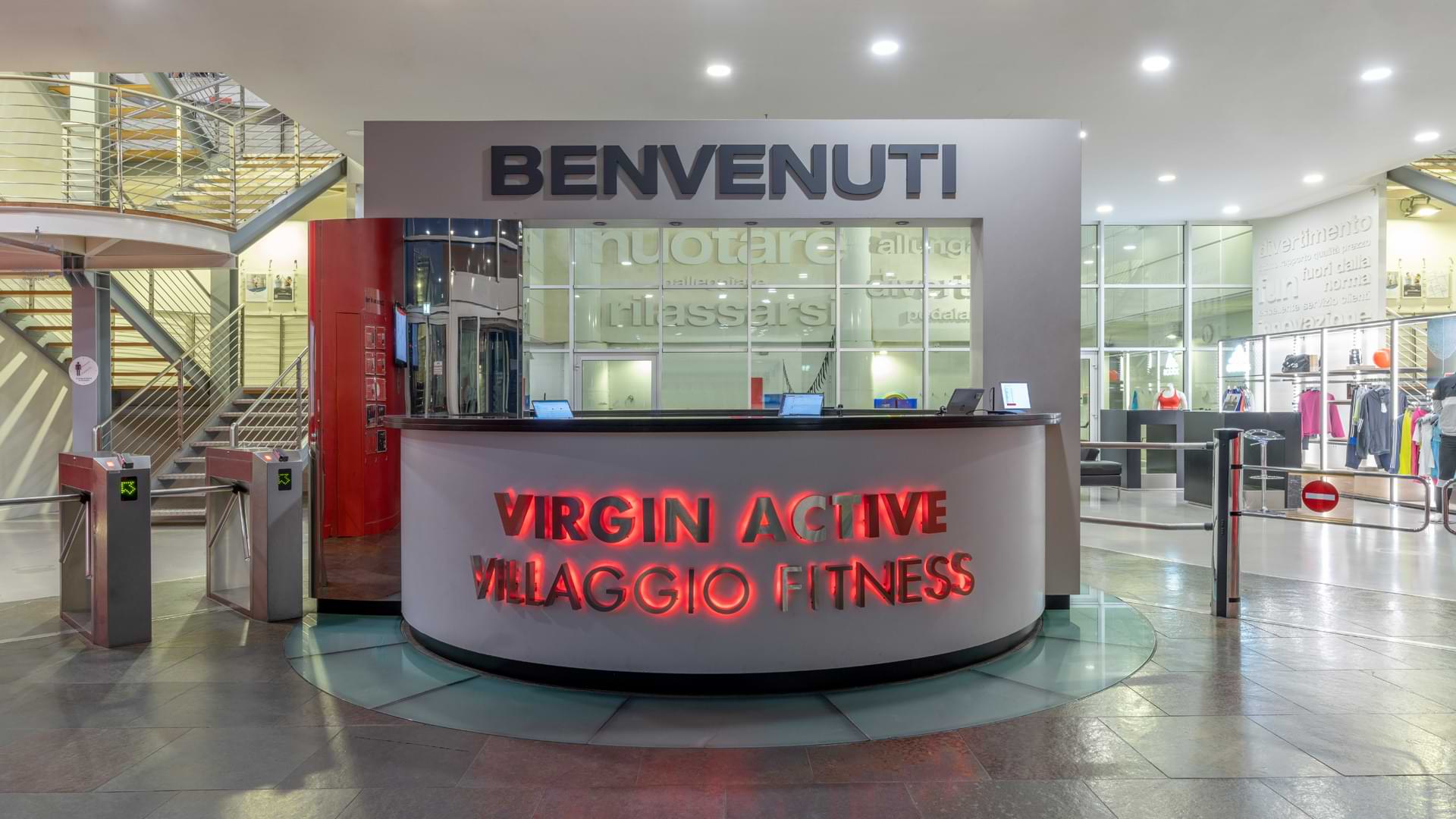 Genova