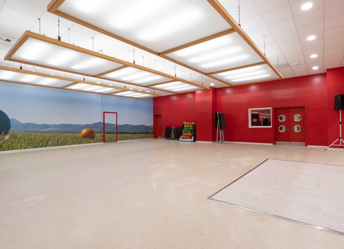 Studio Active
