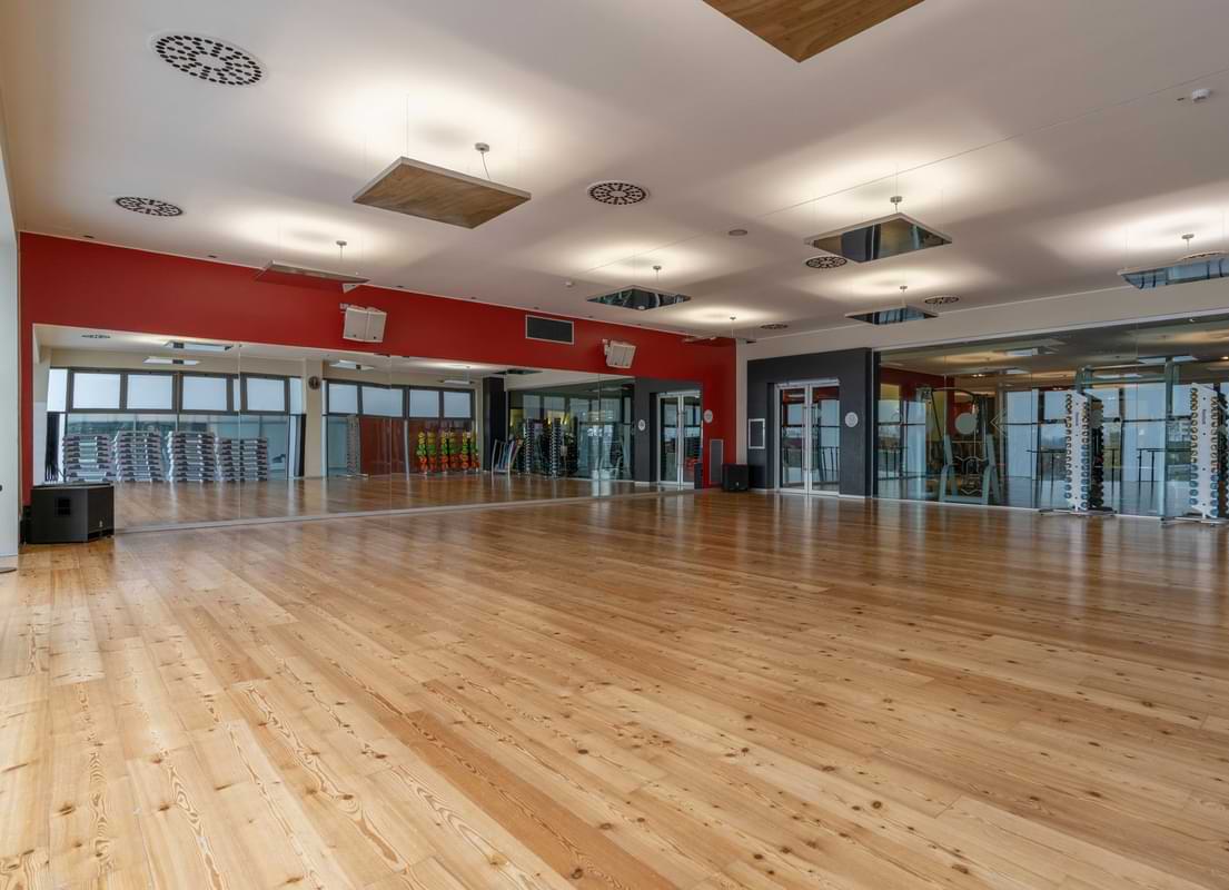 Studio Active