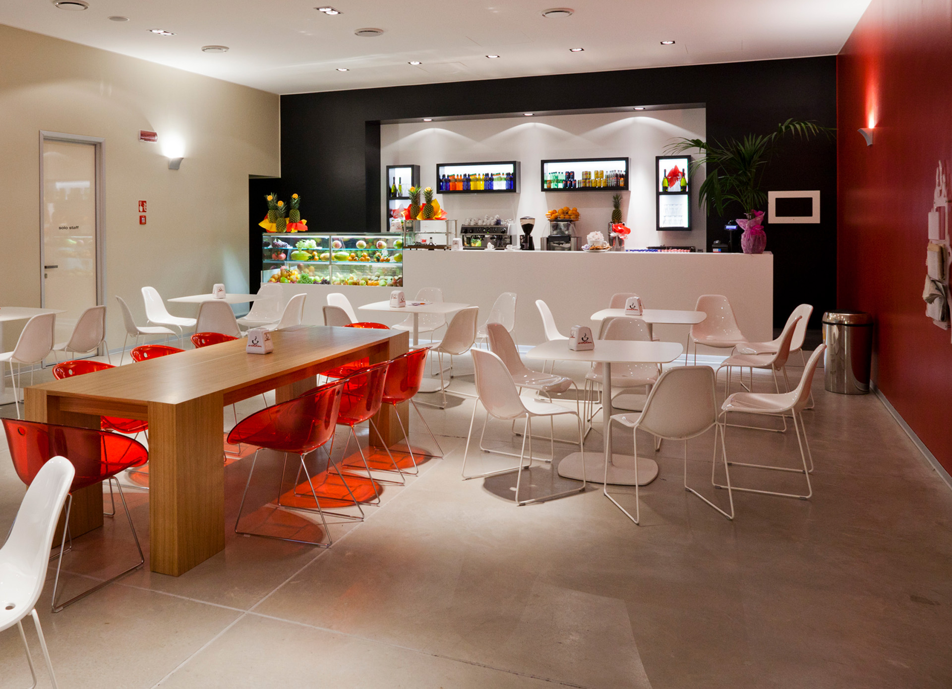 Virgin Active Corsico