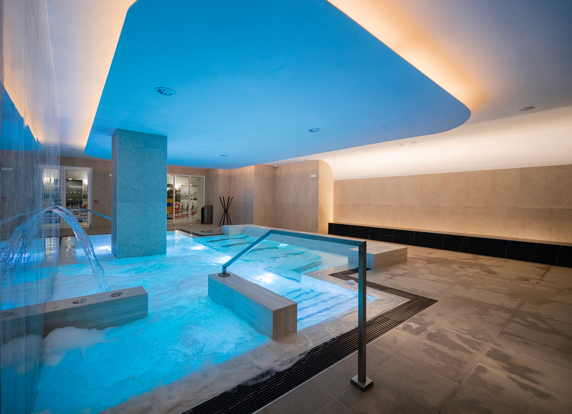 Area Relax