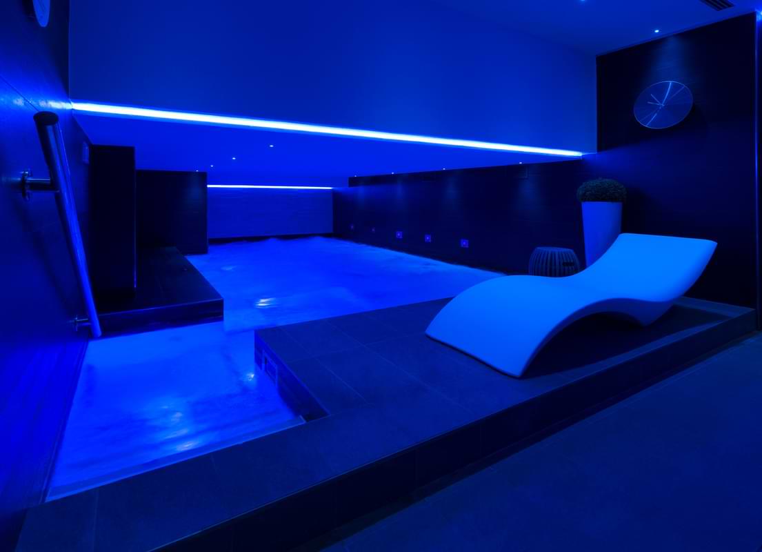 Area Relax
