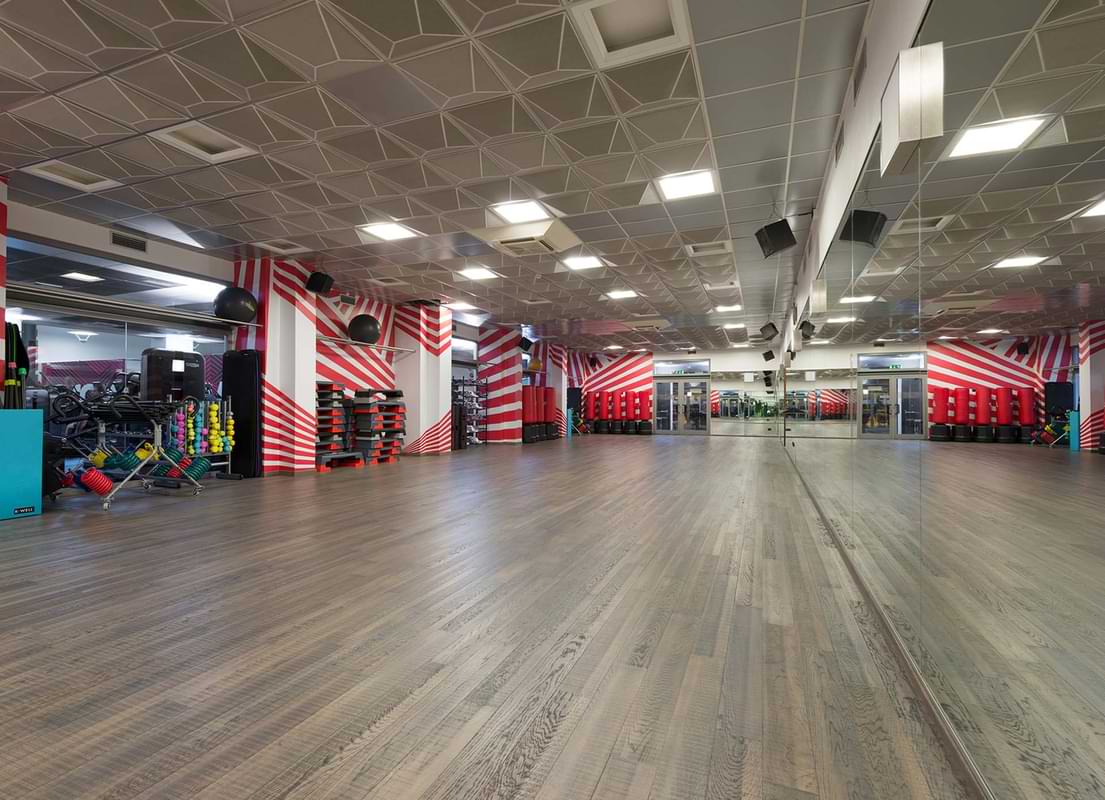 Studio Active