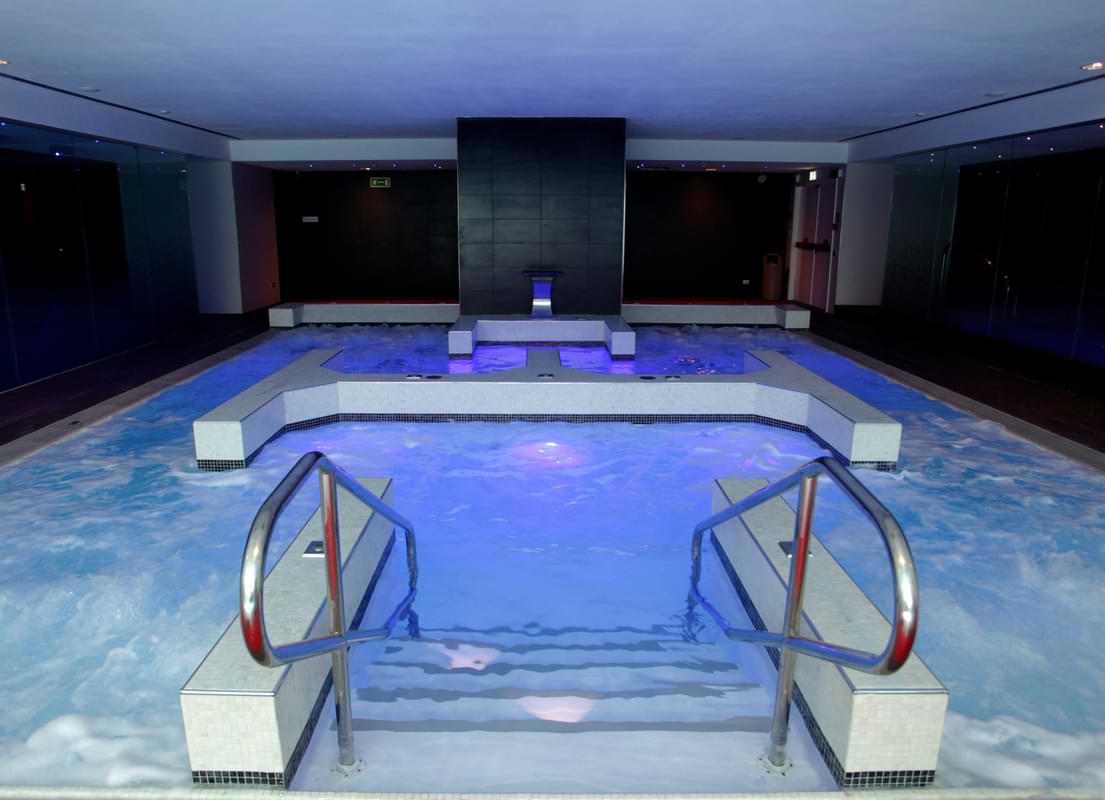 Area Relax