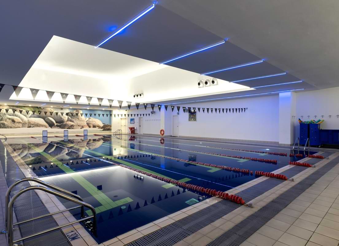 Virgin Active Corsico