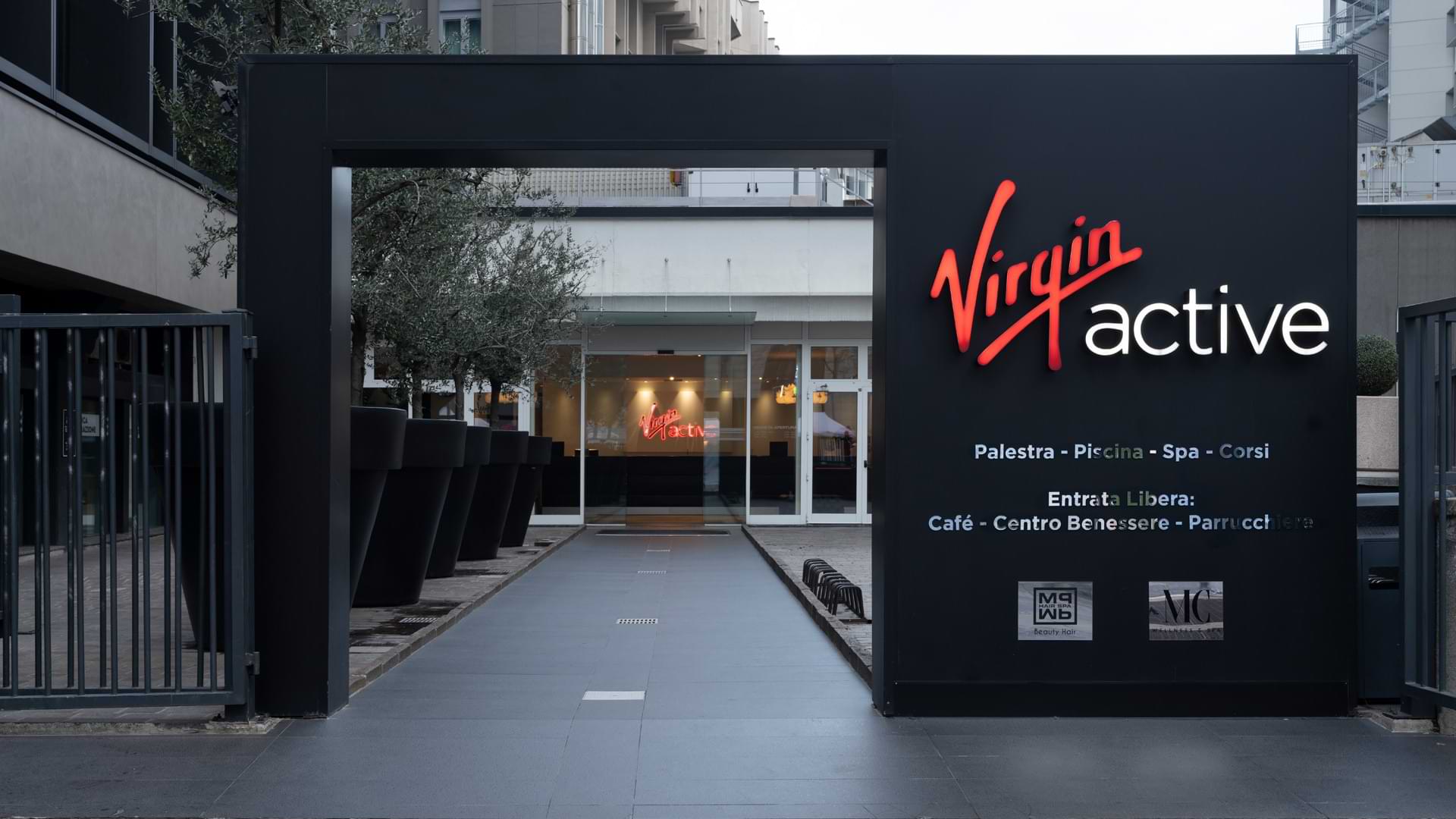 Milano Corso Como