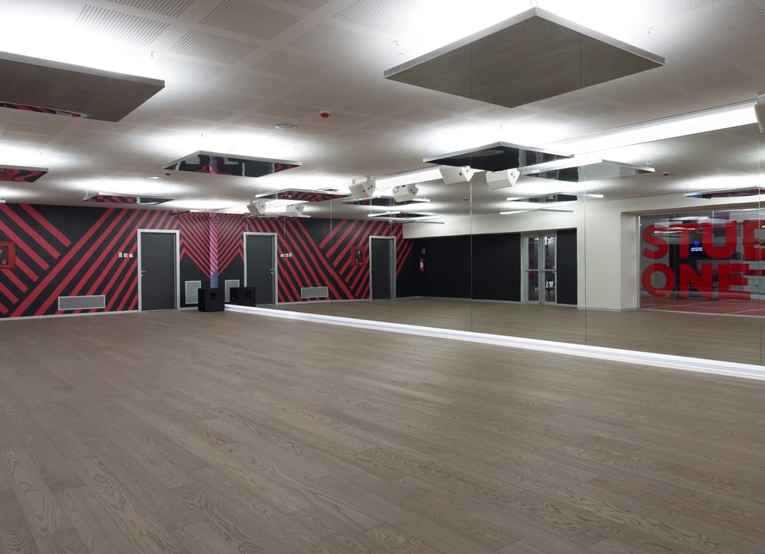Studio Active