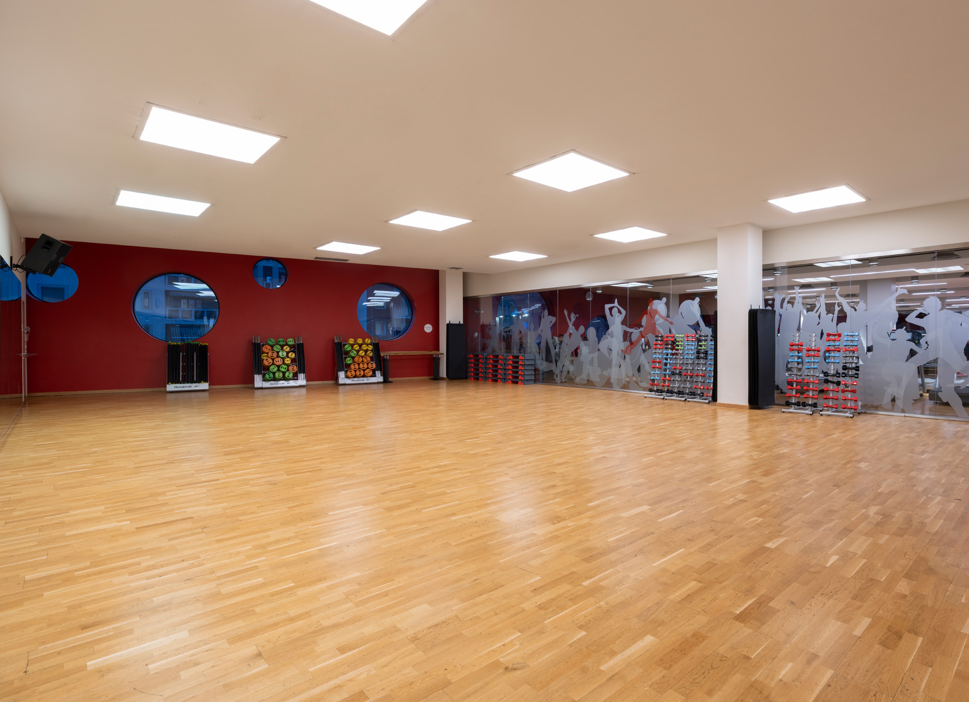 Studio Active