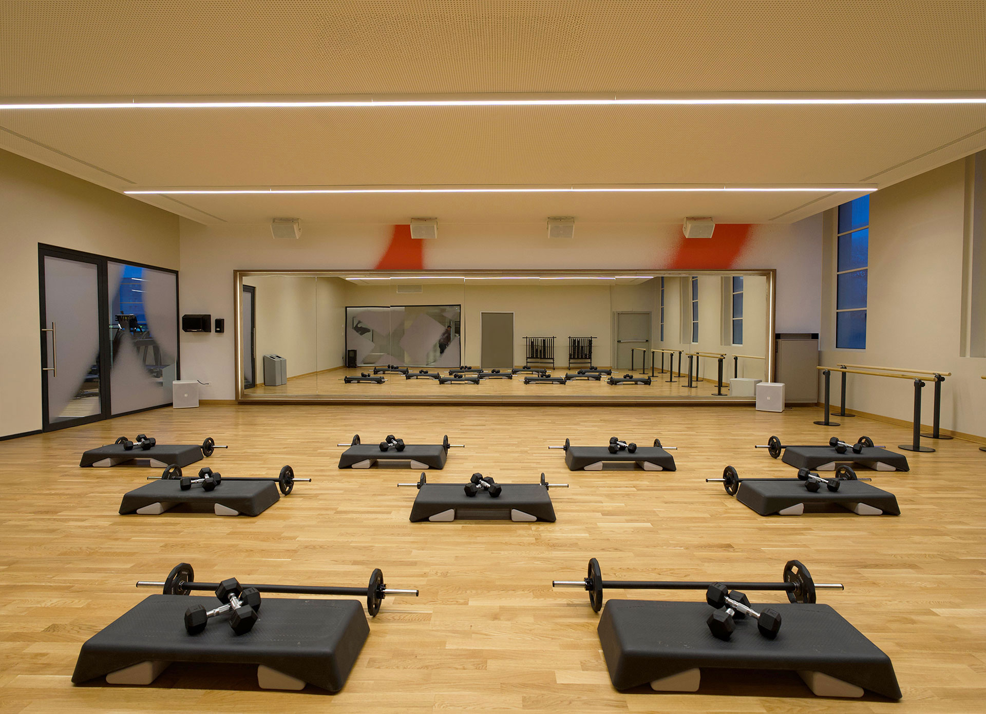 Studio Active