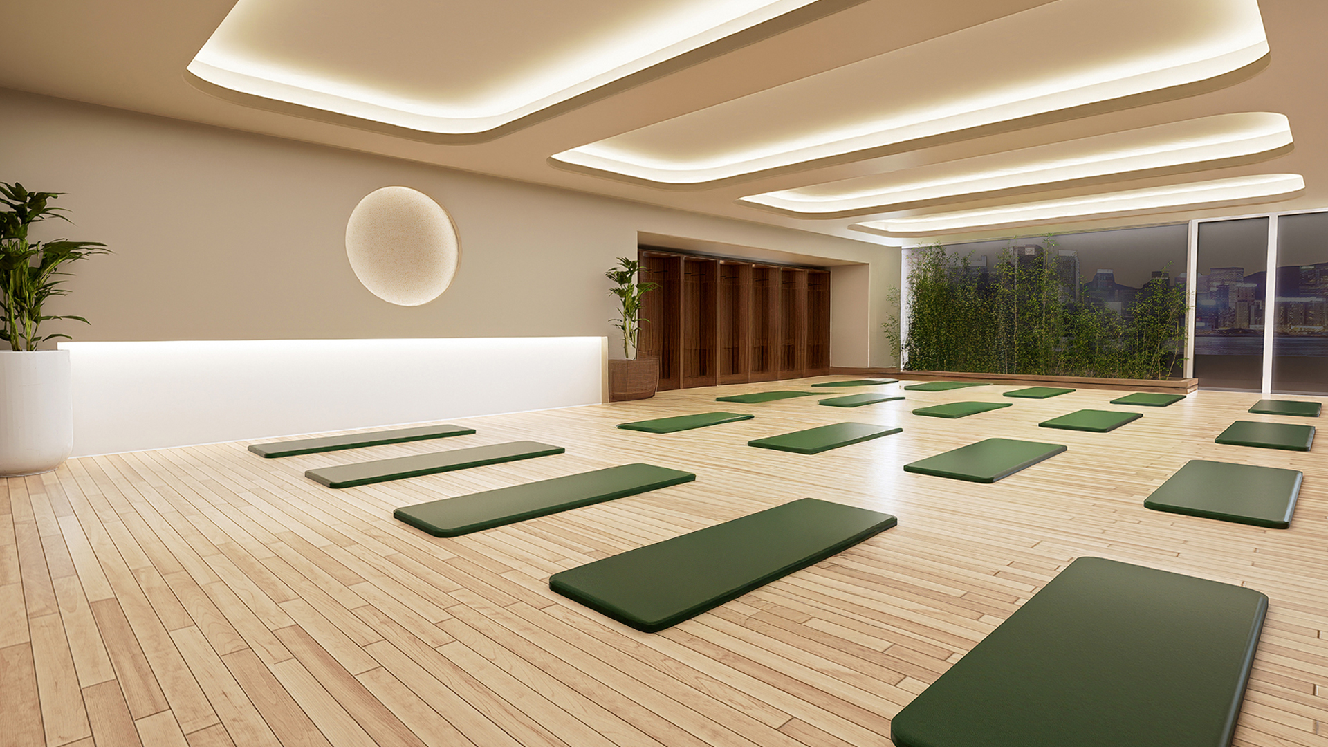 Studio Active e Balance