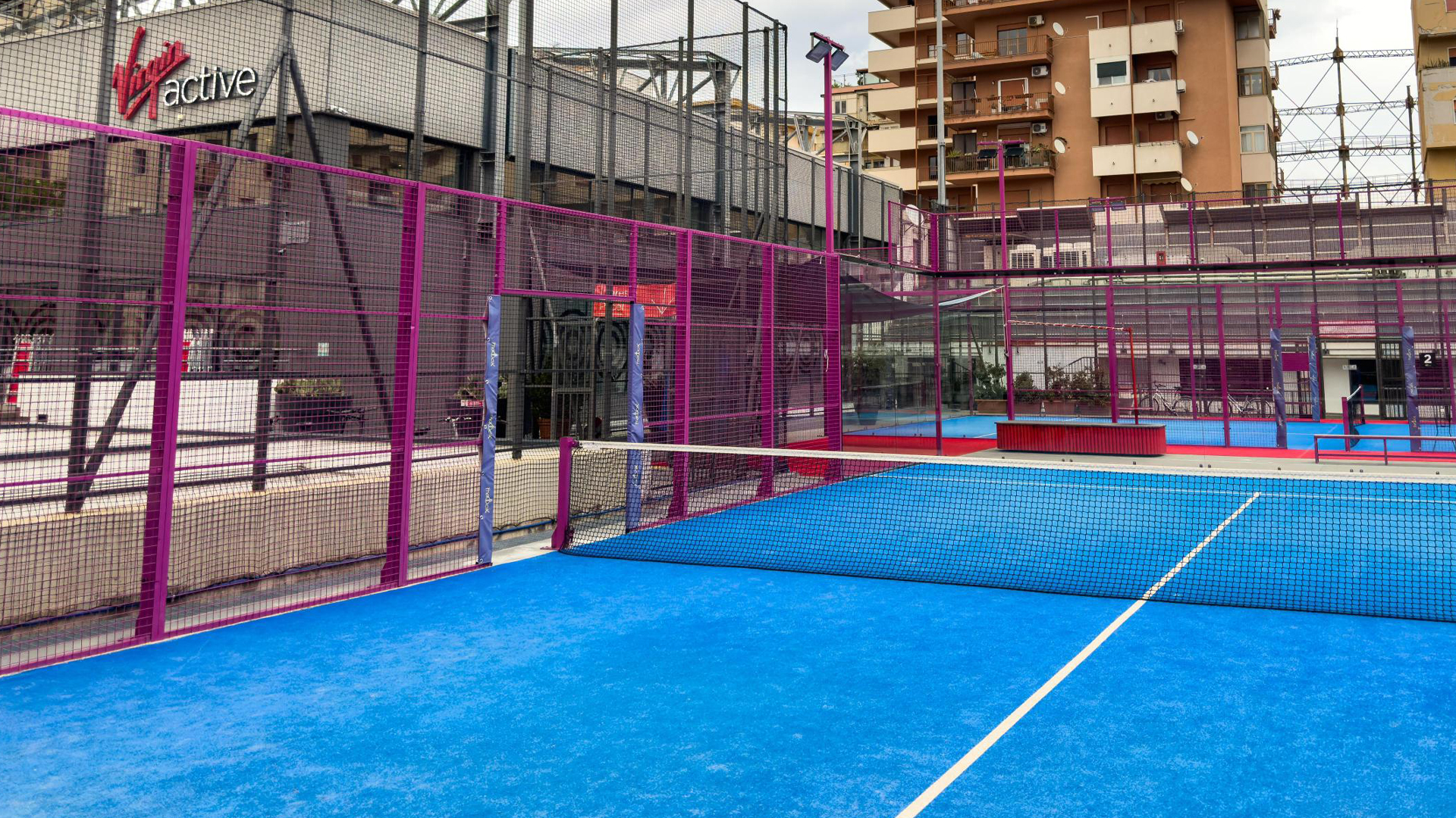 Padel