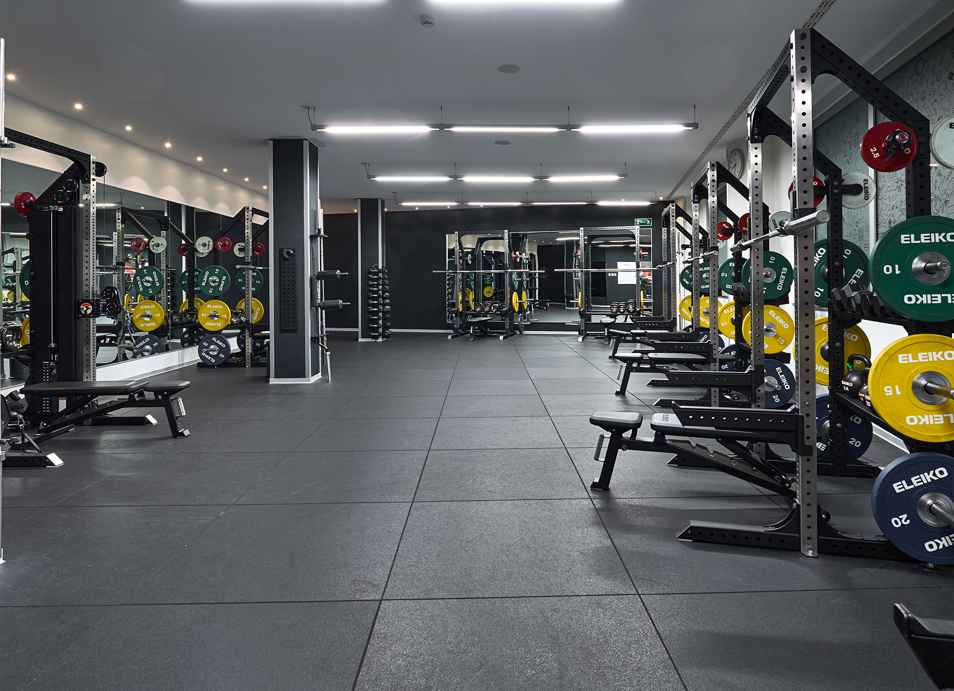 Lift Club