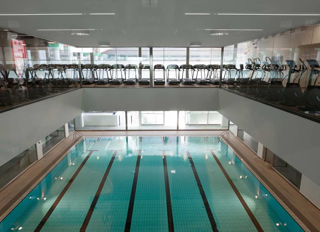 Piscina