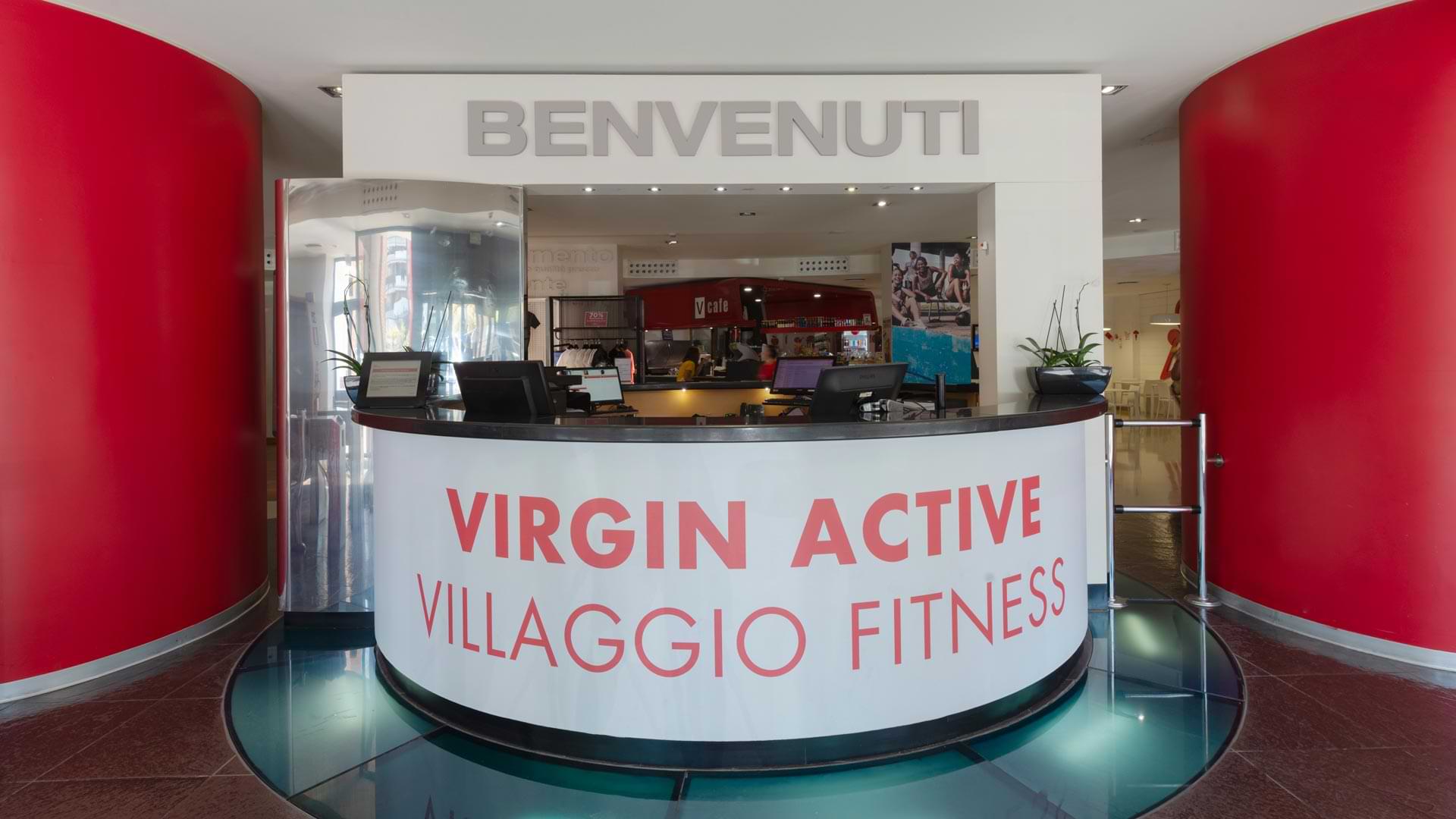 Roma Talenti