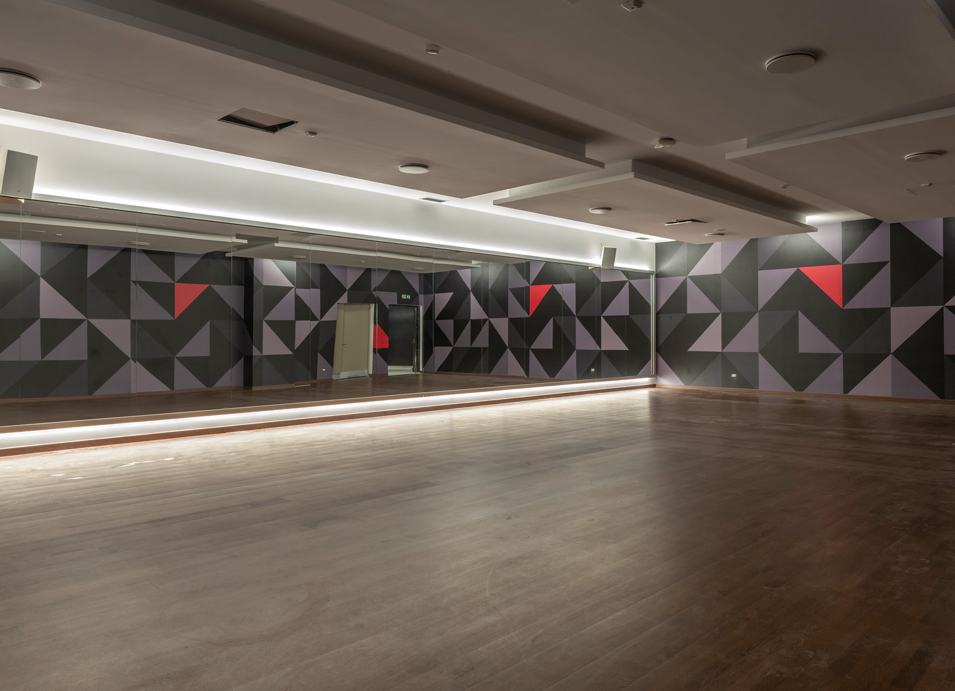 Yoga Studio