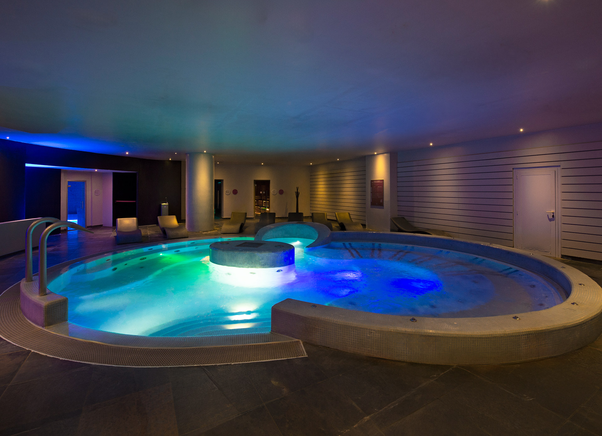 Area Relax