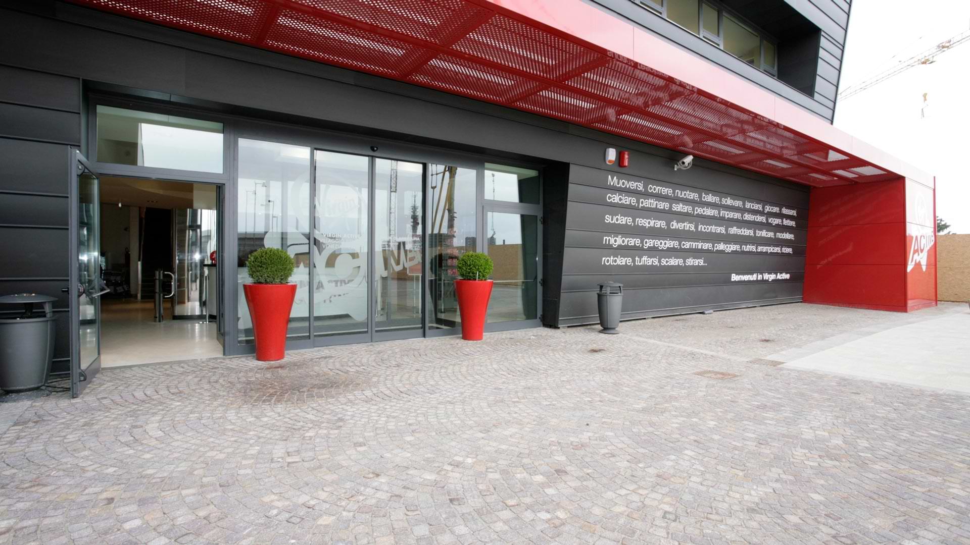 Venezia Mestre