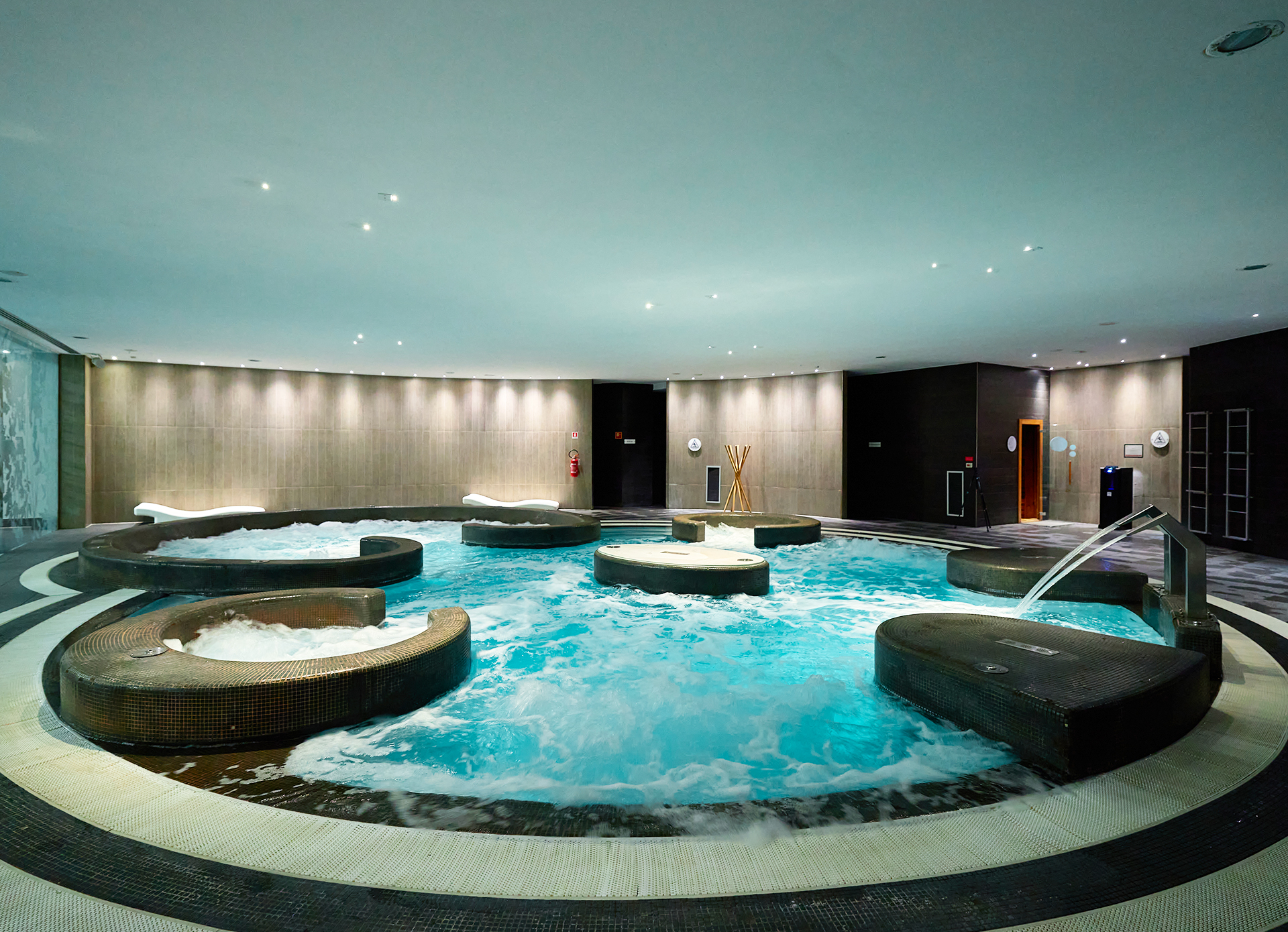 Area Relax