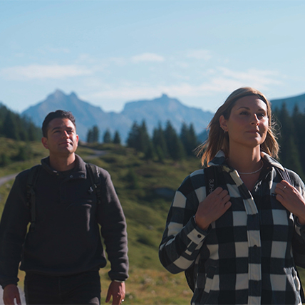 Svizzera Turismo - Trenino delle Alpi