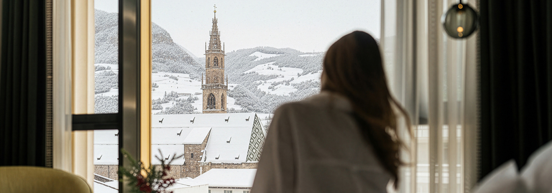 LE TUE VACANZE CON FALKENSTEINER