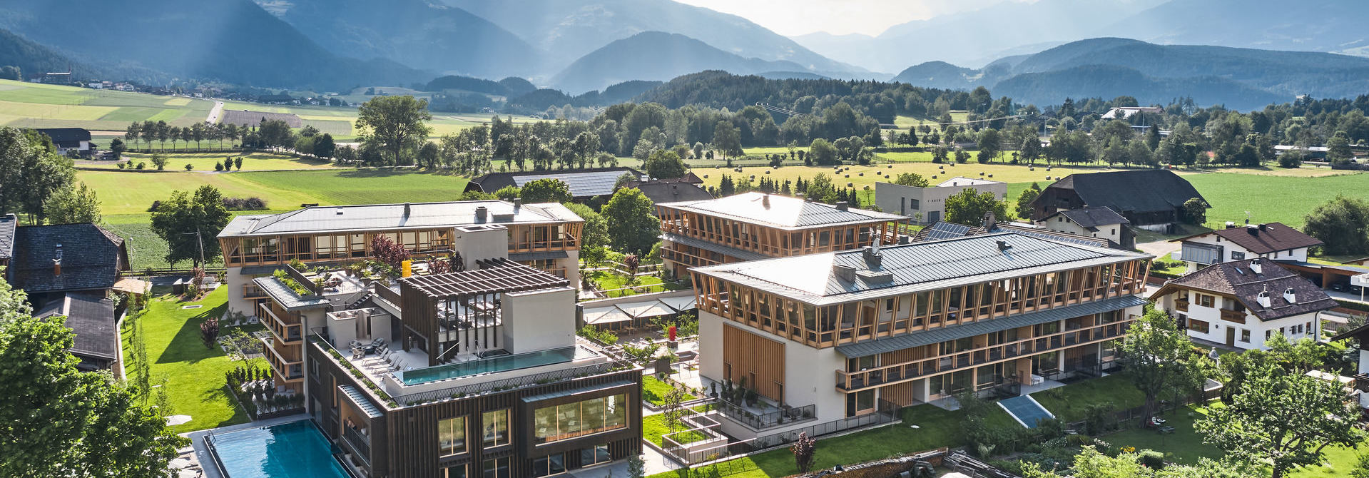 LE TUE VACANZE CON FALKENSTEINER