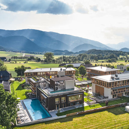 LE TUE VACANZE CON FALKENSTEINER