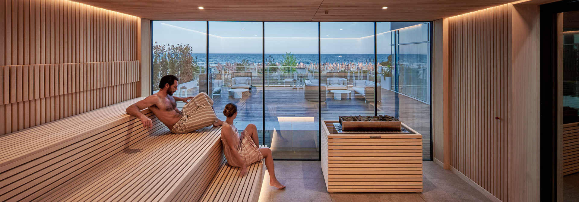 LE TUE VACANZE CON FALKENSTEINER