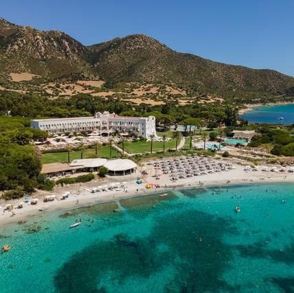 LE TUE VACANZE CON FALKENSTEINER