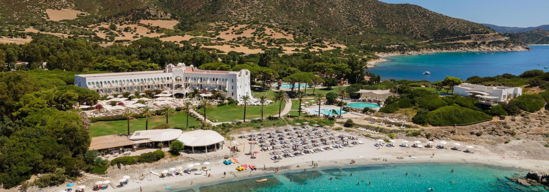 LE TUE VACANZE CON FALKENSTEINER