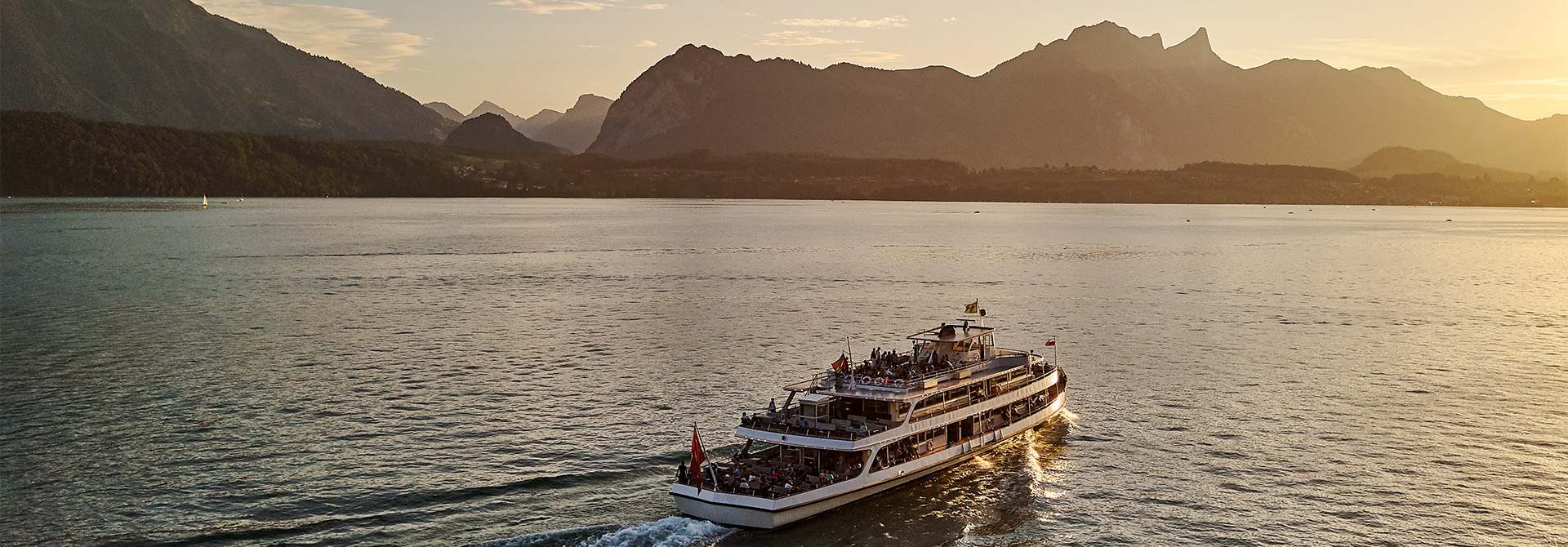 Svizzera Turismo - Trenino delle Alpi