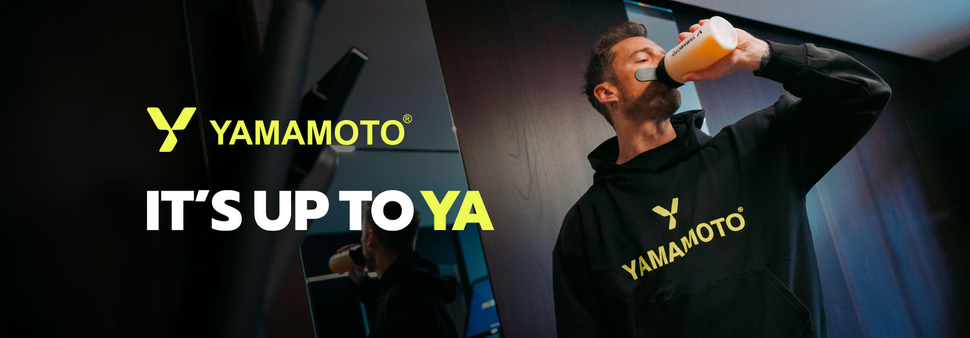 Migliora la tua performance con Yamamoto