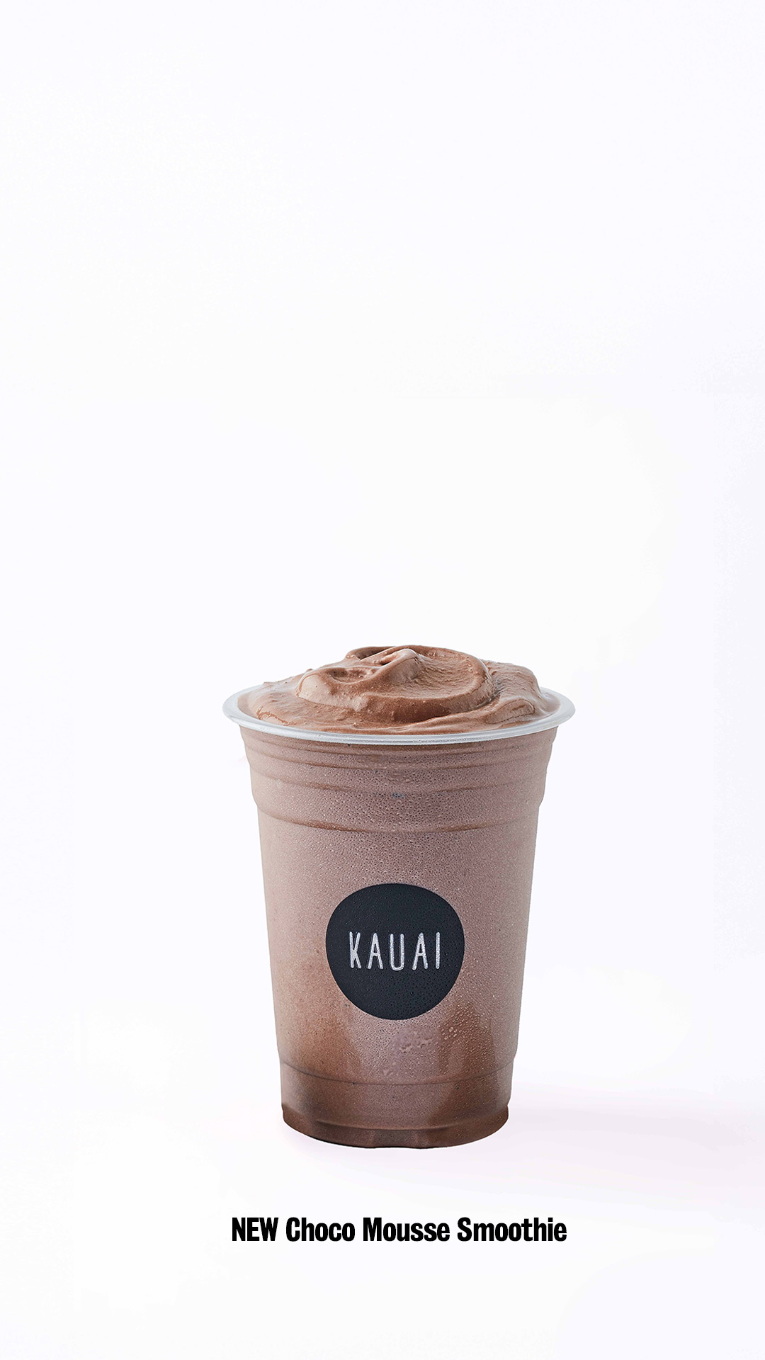 BENVENUTO KAUAI