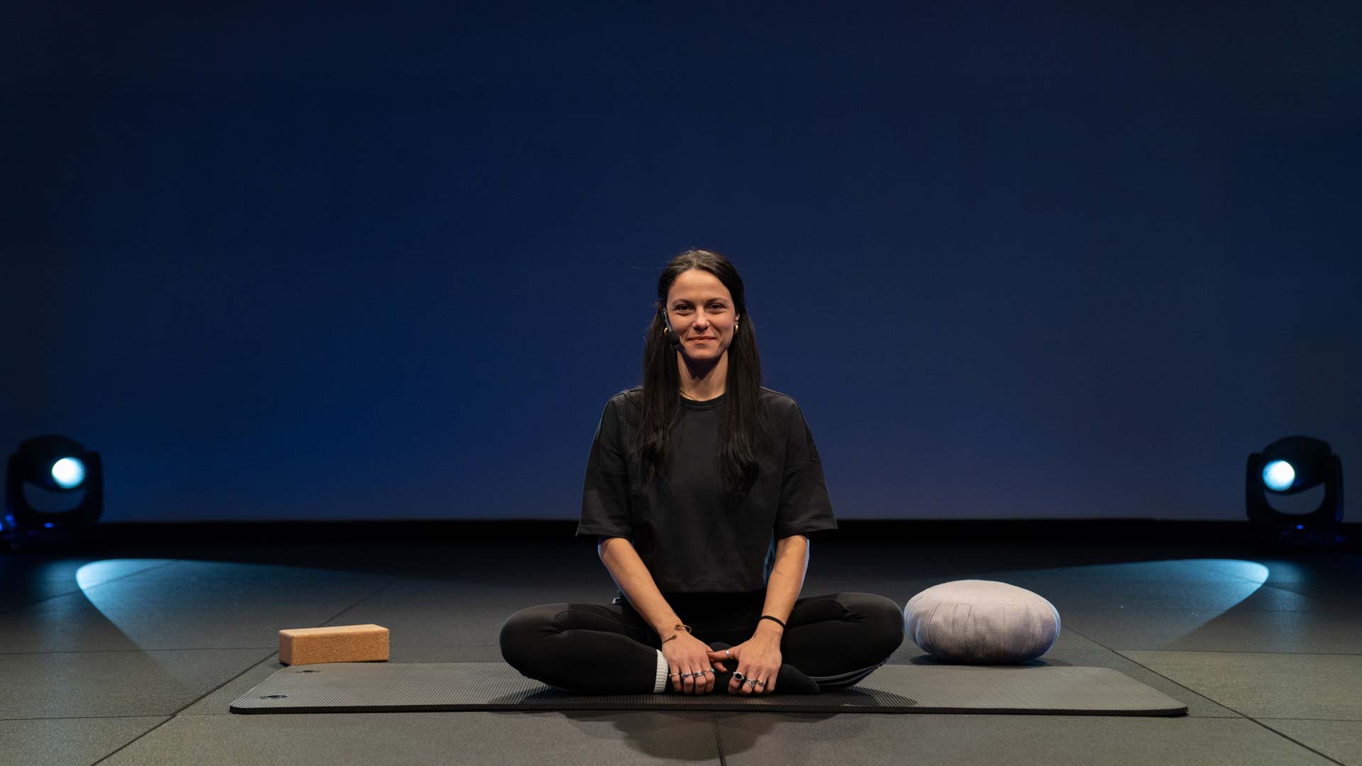 Mindfulness