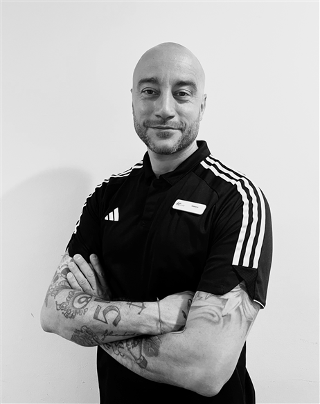 Roberto Passerini