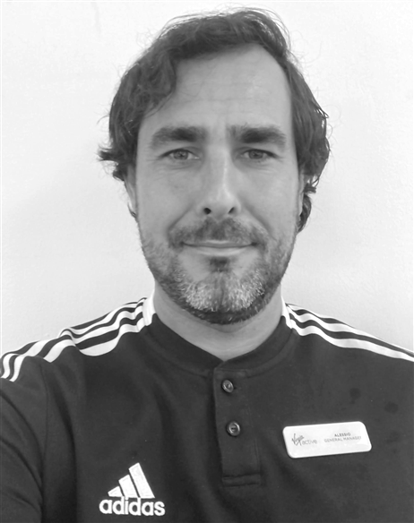 Alessio C.