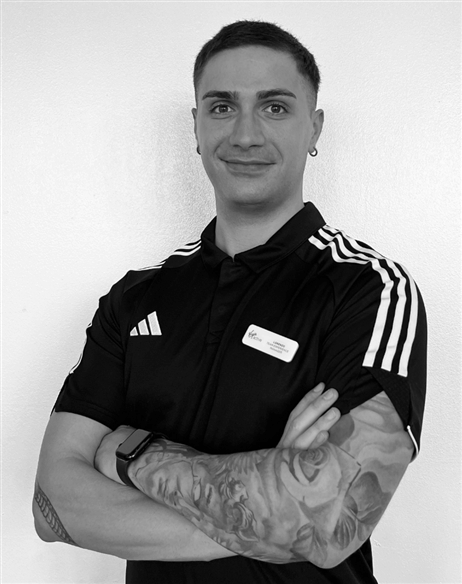Lorenzo A.