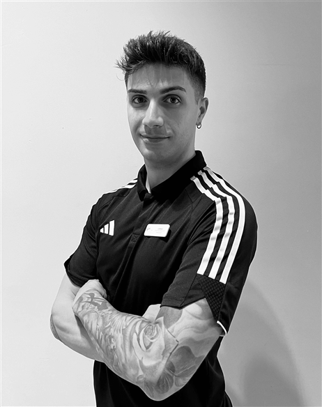 Lorenzo A.