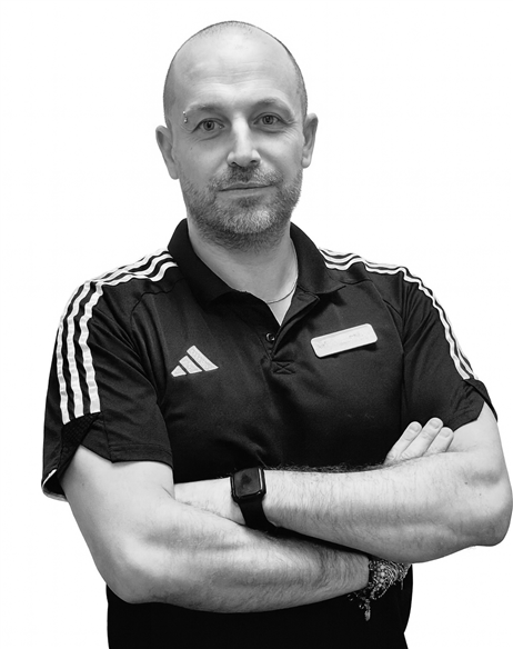 Marco Piovani