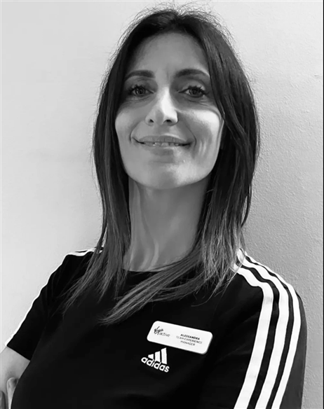 Alessandra D.