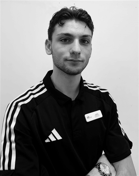 Alessio Vedda